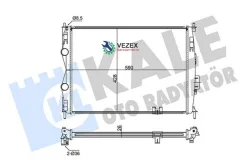 �������� ���������� ��������� Nissan Qashqai 06- 2.0I CVT ������ KALE 348045 348045 ����