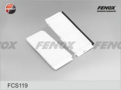 ������ ������ mazda 3 0 fcs119 Fenox FCS119 ����