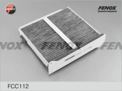 �������� ������ ������� fcc112 Fenox FCC112 ����