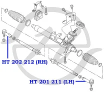 ���������� ������� �� ht201211 Hanse HT201211 ����