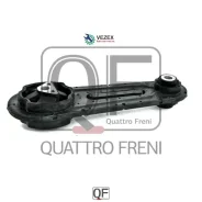 ����� ��������� Renault Logan/Megane 04- Quattro Freni QF00A00312 QF00A00312 ����