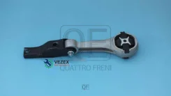����� ��������� Quattro Freni QF00A00578 QF00A00578 ����