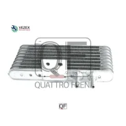 �������� �������� QF01B00001 Quattro Freni QF01B00001 QF01B00001 ����