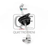 ��� ��������� Toyota/Mitsubishi/Honda/Mazda/�Nissan ������� Quattro Freni QF01E00026 QF01E00026 ����