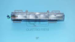 ���� MB M(W166) �������� ����� ����. Quattro Freni QF01M00036 QF01M00036 ����