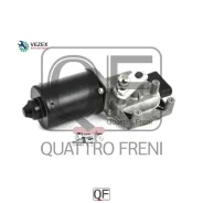����� ����������������! Fiat Ducato 06, Peugeot Boxer 06, Citroen Jumper 06 Quattro Freni QF01N00005 QF01N00005 ����