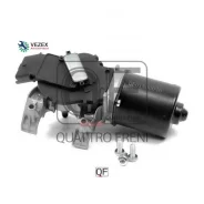 ����� ���������������� Nissan Qashqai 06- �����. Quattro Freni QF01N00046 QF01N00046 ����