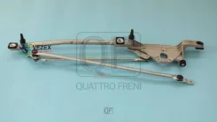 �������� ���������������� ��� ������ Quattro Freni QF01N00072 QF01N00072 ����