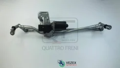 �������� ���������������� PSA Ducato/Jumper/Boxer 06- � ������� Quattro Freni QF01N00126 QF01N00126 ����