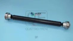 ��� ��������� Quattro Freni QF03C00024 QF03C00024 ����