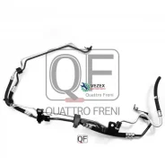 ����� �������� ��������! �� ������ ��� � ������� ����� Ford Focus II 03-10 Quattro Freni QF04E00011 QF04E00011 ����