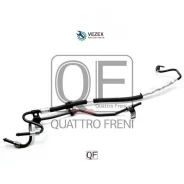 ����� ��� Toyota Camry 06- Quattro Freni QF04E00050 QF04E00050 ����