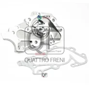 ����� ������� � ����� Quattro Freni QF05A00018 QF05A00018 ����