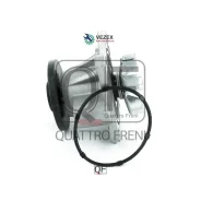 ����� ������� � ����� Quattro Freni QF05A00044 QF05A00044 ����