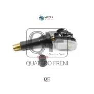 ������ �������� ������� � ����� FORD C-MAX/Ecosport/Fiesta/KUGA/MON�DEO -19 Quattro Freni QF05C00011 QF05C00011 ����