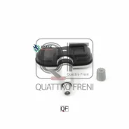 ������ �������� ������� � ����� Hyundai/KIA I30/Solaris/CEED/Optima -18 Quattro Freni QF05C00064 QF05C00064 ����