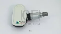 ������ �������� � ����� 433 mhz Quattro Freni QF05C00072 QF05C00072 ����