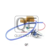 ������ ��������� ������� ������� Mitsubishi Pajero 00 Quattro Freni QF10C00008 QF10C00008 ����
