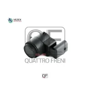 ������ �������� BMW 1 (E88/E82/F20)/3 (E92/E90) 04- �����. Quattro Freni QF10G00022 QF10G00022 ����
