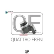 ������ �������� AUDI A4/A6 07- ����. Quattro Freni QF10H00021 QF10H00021 ����