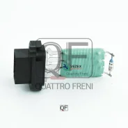 ���� ���������� FORD Transit 00- ��������� Quattro Freni QF10Q00029 QF10Q00029 ����