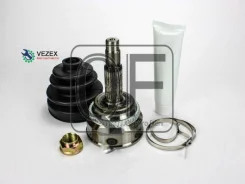 ���� Toyota RAV4/Camry 2.4 00- �����. Quattro Freni QF11C00021 QF11C00021 ����