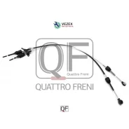 ���� ������������ ��� Quattro Freni QF12B00007 QF12B00007 ����