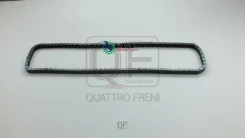 ���� ��� Mazda 3 -08 Quattro Freni QF13A00045 QF13A00045 ����