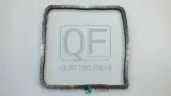���� ��� KIA Sorento 02- Quattro Freni QF13A00101 QF13A00101 ����