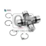 ���������� Toyota Hilux 05- ���������� ���� Quattro Freni QF13C00041 QF13C00041 ����