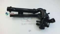 ������ ���������� MB W205 14- � ����� Quattro Freni QF15A00226 QF15A00226 ����