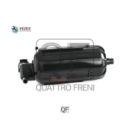 ������ ��������� AUDI A4/A5 10- Quattro Freni QF16A00075 QF16A00075 ����