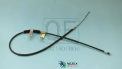 ���� ����������� ������� lh Quattro Freni QF16F00066, ����� QF16F00066 ����