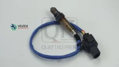 ������ ����������� FORD Quattro Freni QF18A00005 QF18A00005 ����