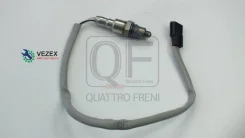 ������ ����������� Quattro Freni QF18A00011 QF18A00011 ����