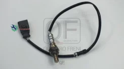 ������ ����������� Quattro Freni QF18A00017 QF18A00017 ����