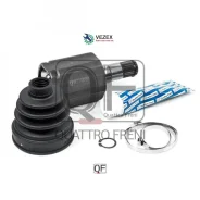 ���� ���������� �-��! VW Polo V 1.6 10 Quattro Freni QF21C00066 QF21C00066 ����