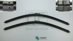 ����� ���������������� FR �������� Quattro Freni QF21N00005, ������ �������� QF21N00005 ����