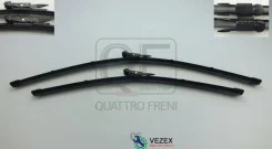 ����� ���������������� fr �������� Quattro Freni QF21N00010, ������ �������� QF21N00010 ����
