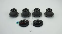 ����������� ������� ����� Toyota LC 200 09- (�����. ) Quattro Freni QF23E00010 QF23E00010 ����