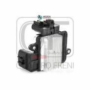 =QF75A00025   Toyota Camry ACV40 -11  ! Quattro Freni QF25A00058 QF25A00058 