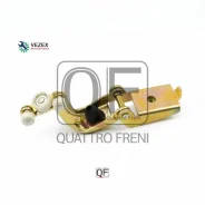 ����� MB Crafter/Sprinter 95- �������� ����� Quattro Freni QF25I00010 QF25I00010 ����