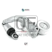 ���������� ���������� ����� � ����� Quattro Freni QF31P00070 QF31P00070 ����