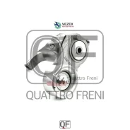 ���������� ���������� ����� � ����� Quattro Freni QF33A00009 QF33A00009 ����