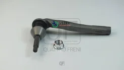 ���������� ������� ���� MB C(W205) ����. Quattro Freni QF33E00204 QF33E00204 ����