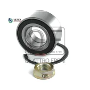��������� ������� FR Quattro Freni QF40D00008 Quattro Freni QF40D00008, ������ �������� QF40D00008 ����