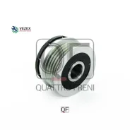 ����� AUDI A4/A6 95- 1.9 ���������� �������� Quattro Freni QF41P00001 QF41P00001 ����