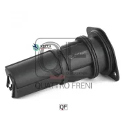 ������ ������������ �����! Skoda Fabia 00-15, VW Polo 02 Quattro Freni QF47A00001 QF47A00001 ����