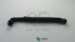 ����� BMW X3(E83) ������� ���������� ������� Quattro Freni QF47A00196 QF47A00196 ����