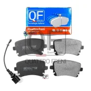 ������� ��������� �������� ������ �-� ��� ������� ������ Quattro Freni QF500720 QF500720 ����
